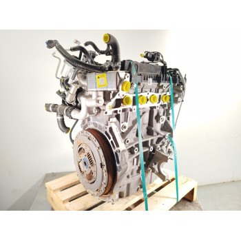 MOTOR COMPLETO BGDC 