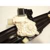 Recambio de elevalunas trasero izquierdo para bmw 5 touring (f11) 520 d referencia OEM IAM 51357182613 7271563 
