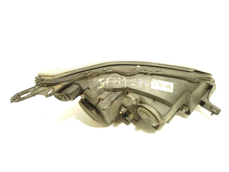 Recambio de faro izquierdo para citroën c5 ii (rc_) 1.6 hdi (rc8hzb) referencia OEM IAM 9650055980 620843 89009359 - Blanco 3