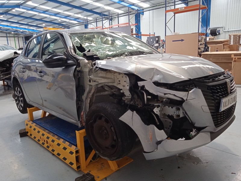 PEUGEOT 208 II (UB_, UP_, UW_, UJ_)