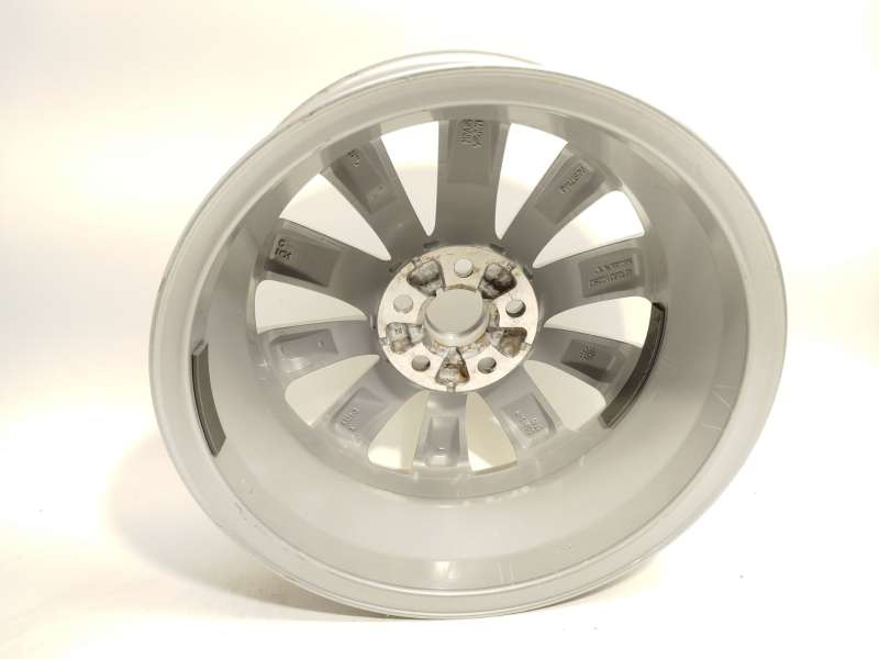 Recambio de llanta para seat ibiza v (kj1, kjg) 1.0 tsi referencia OEM IAM 6F0601025G8Z8 5
