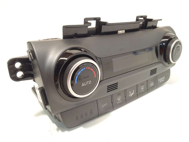 MANDO CLIMATIZADOR 97250J9XXX 97250J9370TMT 