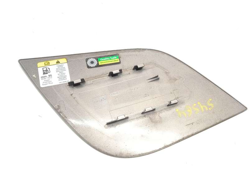 Recambio de tapa exterior combustible para ford focus iii 1.0 ecoboost referencia OEM IAM BM51A405A02AC 1746391 1768207 - Gris 3