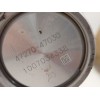 Recambio de abs para toyota rav 4 v (_a5_, _h5_) 2.5 hybrid awd (axah54) referencia OEM IAM 4721042211 4727047030 