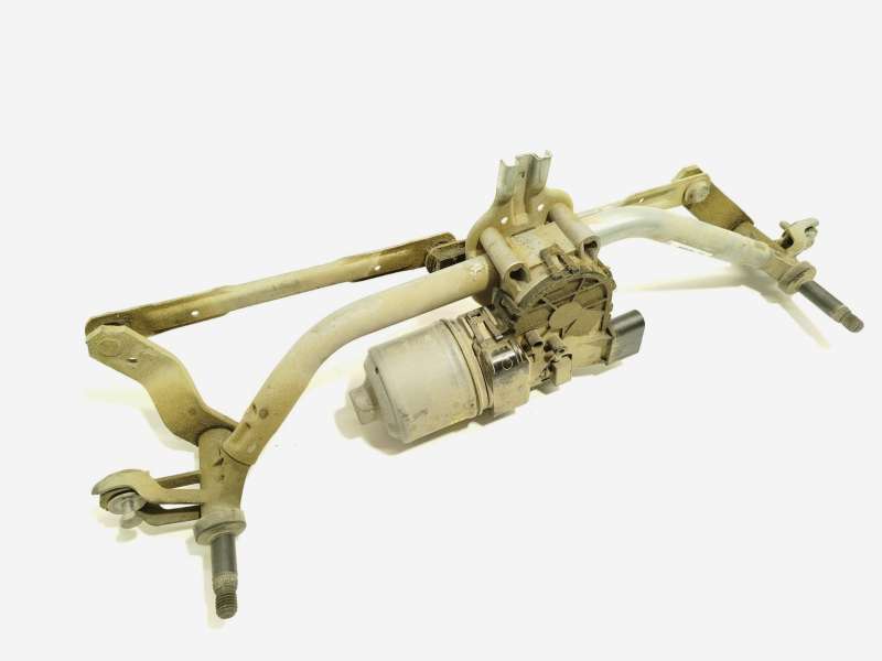 Recambio de motor limpia delantero para citroën c3 iii (sx) 1.6 bluehdi 75 referencia OEM IAM 9815497780 0390241589 3397021910 - Plata