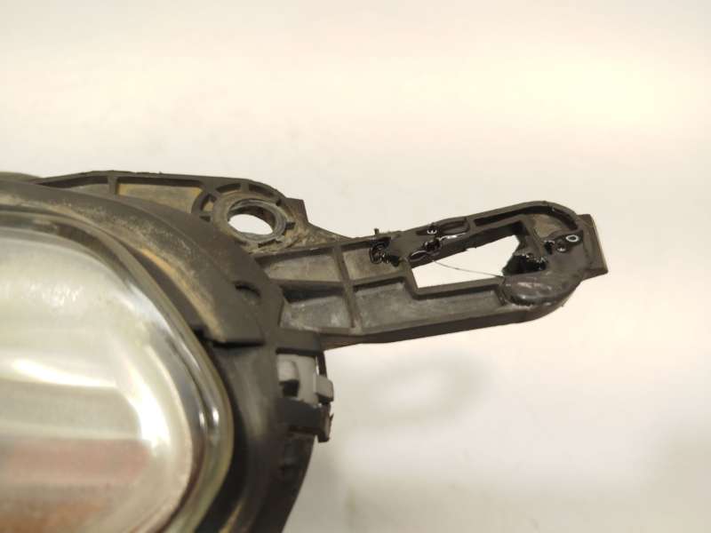 Recambio de faro izquierdo para citroën c5 ii (rc_) 1.6 hdi (rc8hzb) referencia OEM IAM 9650055980 620843 89009359 - Blanco 5