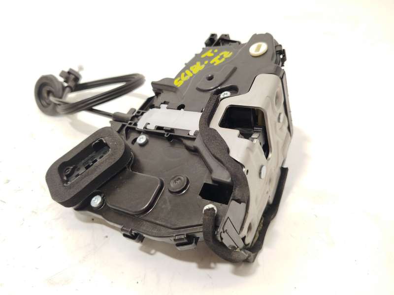 CERRADURA PUERTA TRASERA IZQUIERDA 10A839015B 