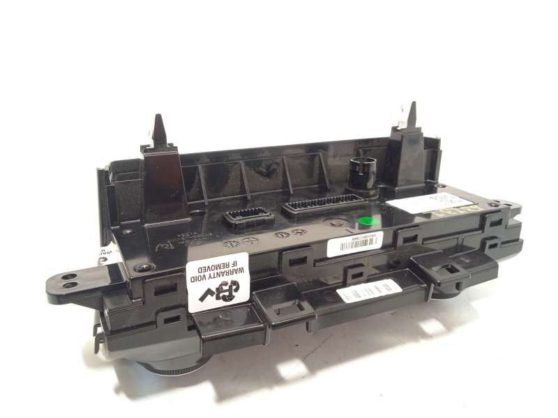 Recambio de mando climatizador para hyundai kona 1.0 tgdi cat referencia OEM IAM 97250J9XXX 97250J9370TMT - Blanco 4