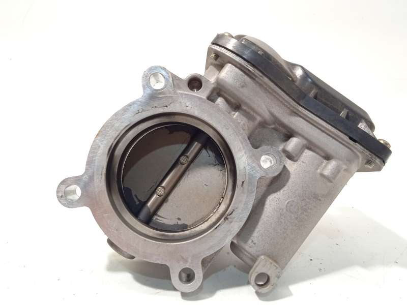Recambio de caja mariposa para mazda cx-3 (dk) 2.0 skyactiv-g referencia OEM IAM PE2713640 K4238 2