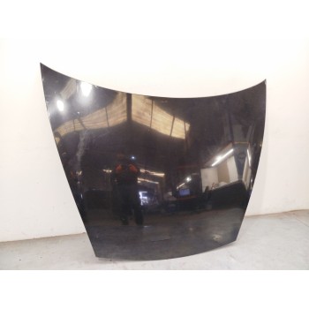 Recambio de capot para porsche cayenne (9pa) s 4.8 referencia OEM IAM 95551101100GRV  