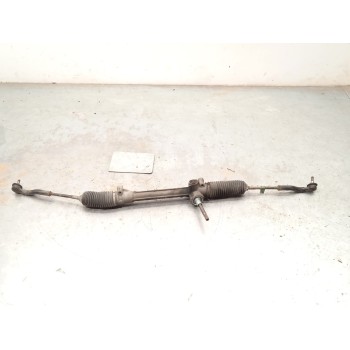 Recambio de cremallera direccion para ford ka (ru8) 1.3 tdci referencia OEM IAM 1762784  