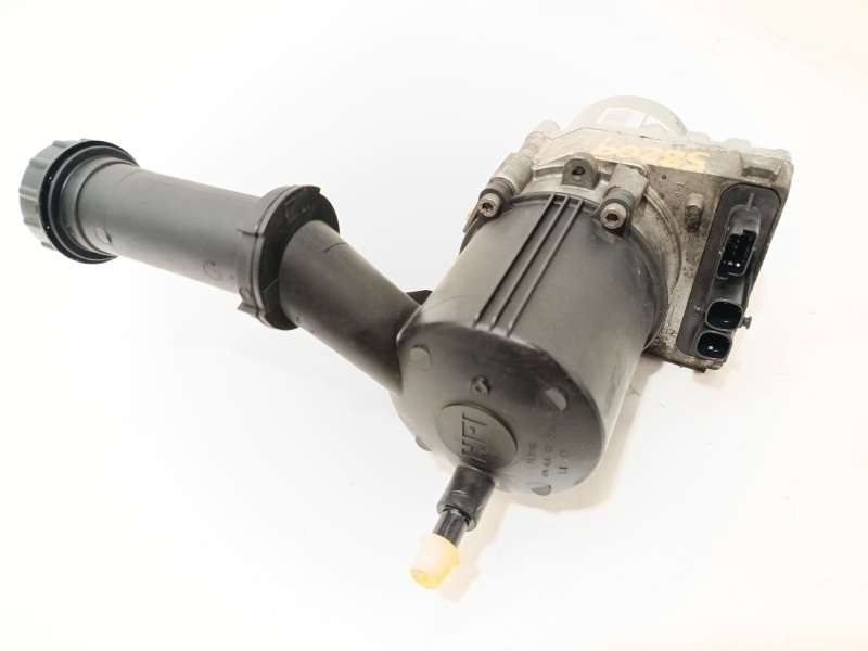 Recambio de bomba servodireccion para peugeot 5008 (0u_, 0e_) 1.6 hdi referencia OEM IAM 9803397980 1615091580 A5102322C 3
