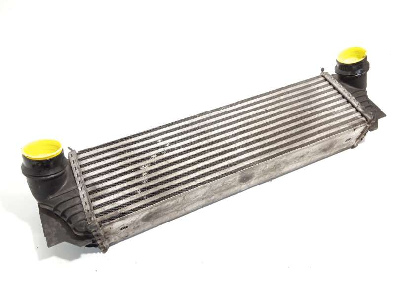 Recambio de intercooler para bmw 5 touring (f11) 520 d referencia OEM IAM 17517805629  R7368003 - Blanco 2