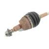 Recambio de transmision delantera derecha para ford focus iii 1.0 ecoboost referencia OEM IAM BV613B436TA 2557599 