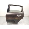 Recambio de puerta trasera izquierda para citroën c3 iii (sx) 1.2 thp 110 referencia OEM IAM 9812716780  