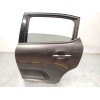 Recambio de puerta trasera izquierda para citroën c3 iii (sx) 1.2 thp 110 referencia OEM IAM 9812716780  