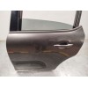 Recambio de puerta trasera izquierda para citroën c3 iii (sx) 1.2 thp 110 referencia OEM IAM 9812716780  