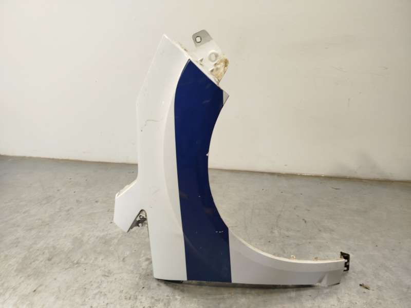 Recambio de aleta delantera derecha para ford c-max ii (dxa/cb7, dxa/ceu) 2.0 tdci referencia OEM IAM 1929669 PAM51R16008AE - Blanco 3