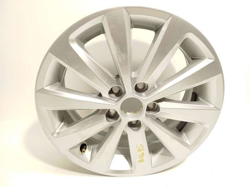 Recambio de llanta para seat ibiza v (kj1, kjg) 1.0 tsi referencia OEM IAM 6F0601025G8Z8 2