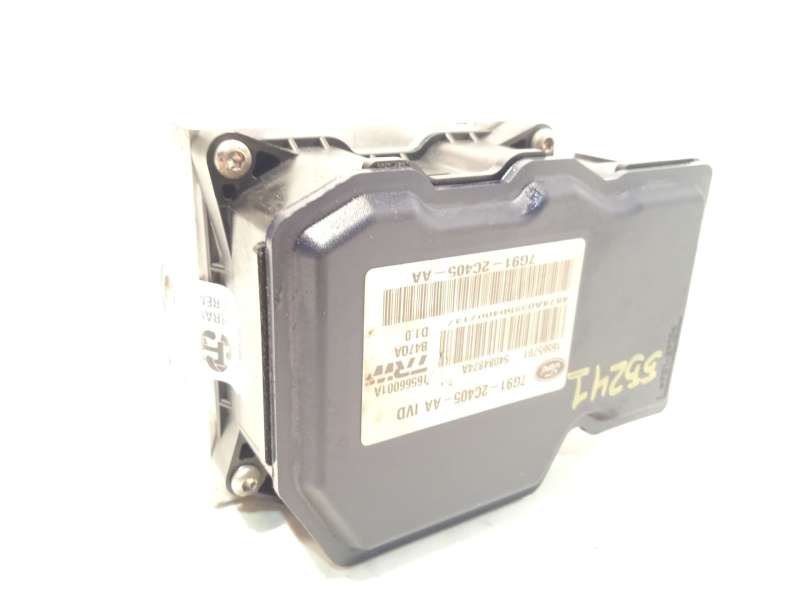 Recambio de abs para ford s-max (wa6) 2.5 st referencia OEM IAM 7G912C405AA 16565701 54084874A - Plata 3