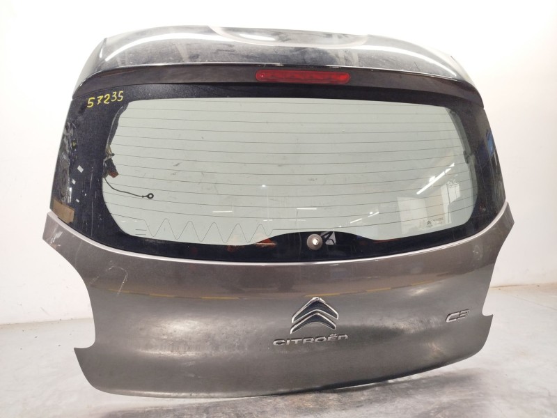 PORTON TRASERO 9812299780 