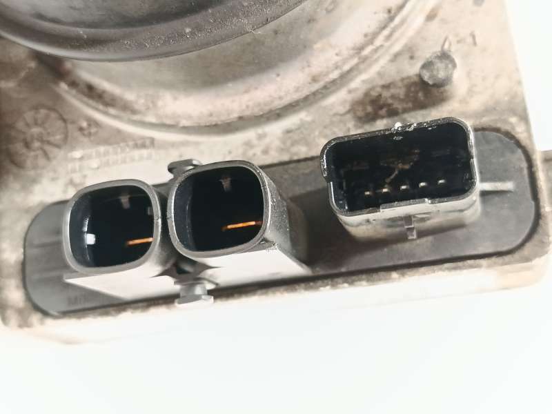 Recambio de bomba servodireccion para peugeot 5008 (0u_, 0e_) 1.6 hdi referencia OEM IAM 9803397980 1615091580 A5102322C 4