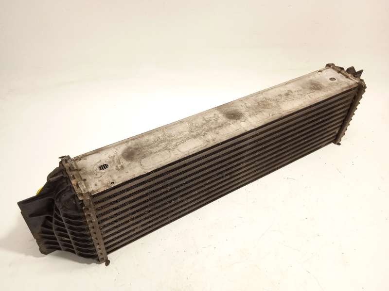 Recambio de intercooler para bmw 5 touring (f11) 520 d referencia OEM IAM 17517805629  R7368003 - Blanco 3
