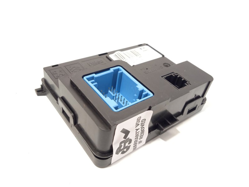 MODULO ELECTRONICO 9849650980 