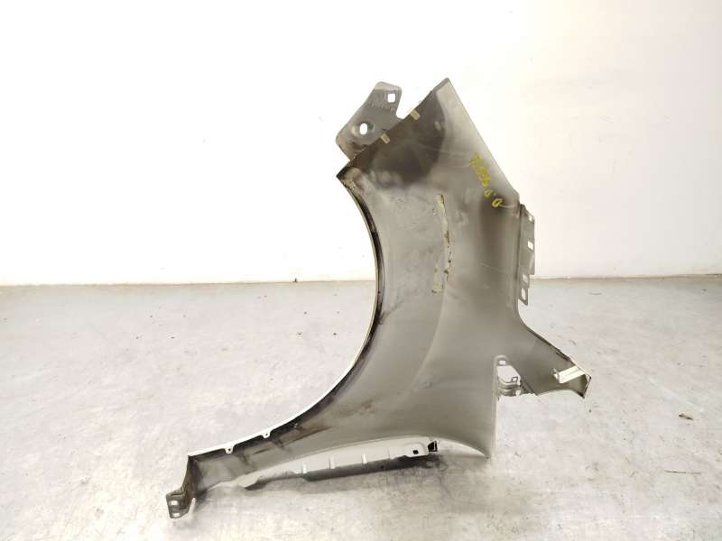 Recambio de aleta delantera derecha para ford c-max ii (dxa/cb7, dxa/ceu) 2.0 tdci referencia OEM IAM 1929669 PAM51R16008AE - Blanco 4