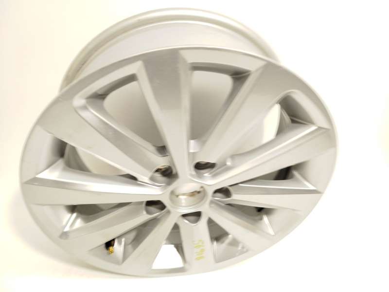 Recambio de llanta para seat ibiza v (kj1, kjg) 1.0 tsi referencia OEM IAM 6F0601025G8Z8 3