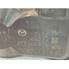 Recambio de caja mariposa para mazda cx-3 (dk) 2.0 skyactiv-g referencia OEM IAM PE2713640 K4238 