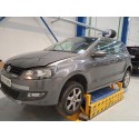 VOLKSWAGEN POLO V (6R1, 6C1)