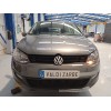 volkswagen polo v (6r1, 6c1) del año 2009