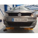 VOLKSWAGEN POLO V (6R1, 6C1)
