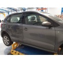 VOLKSWAGEN POLO V (6R1, 6C1)