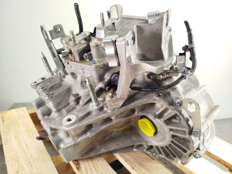Recambio de caja cambios para honda civic x hatchback (fc_, fk_) 1.0 vtec (fk6) referencia OEM IAM 200115CDK50 2