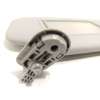 Recambio de parasol derecho para kia xceed 1.4 tgdi cat referencia OEM IAM 85220J7000ED  