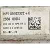 Recambio de bomba servodireccion para peugeot 5008 (0u_, 0e_) 1.6 hdi referencia OEM IAM 9803397980 1615091580 A5102322C