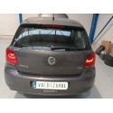 VOLKSWAGEN POLO V (6R1, 6C1)