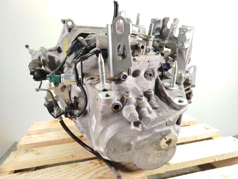 Recambio de caja cambios para honda civic x hatchback (fc_, fk_) 1.0 vtec (fk6) referencia OEM IAM 200115CDK50 3