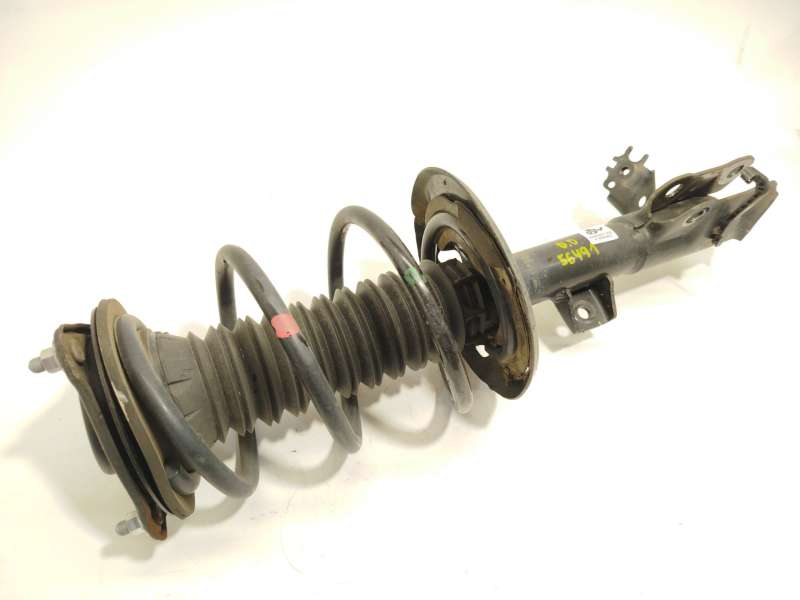 Recambio de amortiguador delantero derecho para toyota rav 4 v (_a5_, _h5_) 2.5 hybrid awd (axah54) referencia OEM IAM 485104273 - Gris