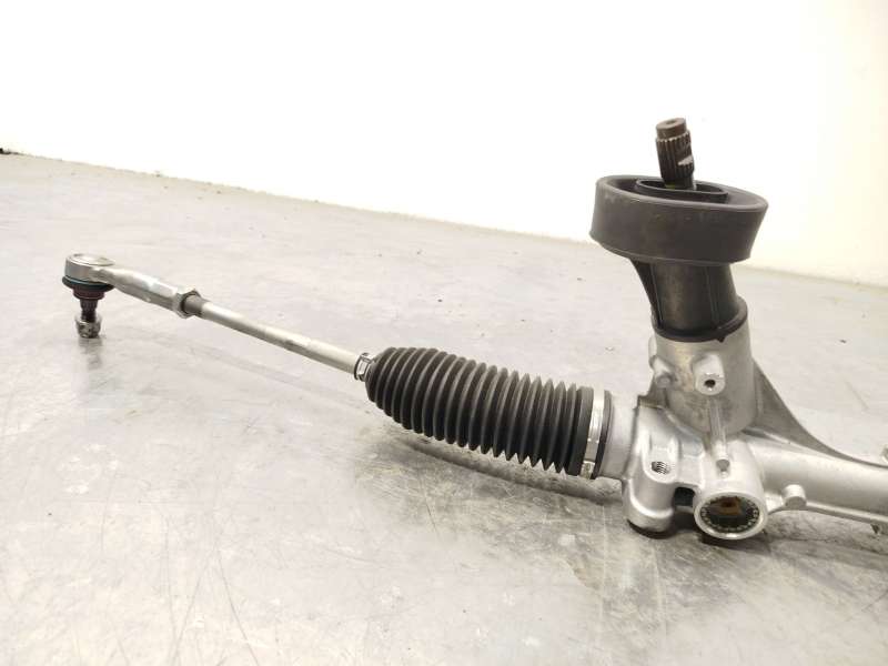 Recambio de cremallera direccion para seat ibiza v (kj1, kjg) 1.0 tsi referencia OEM IAM 2Q1423057N 2Q1423061D - Gris 2