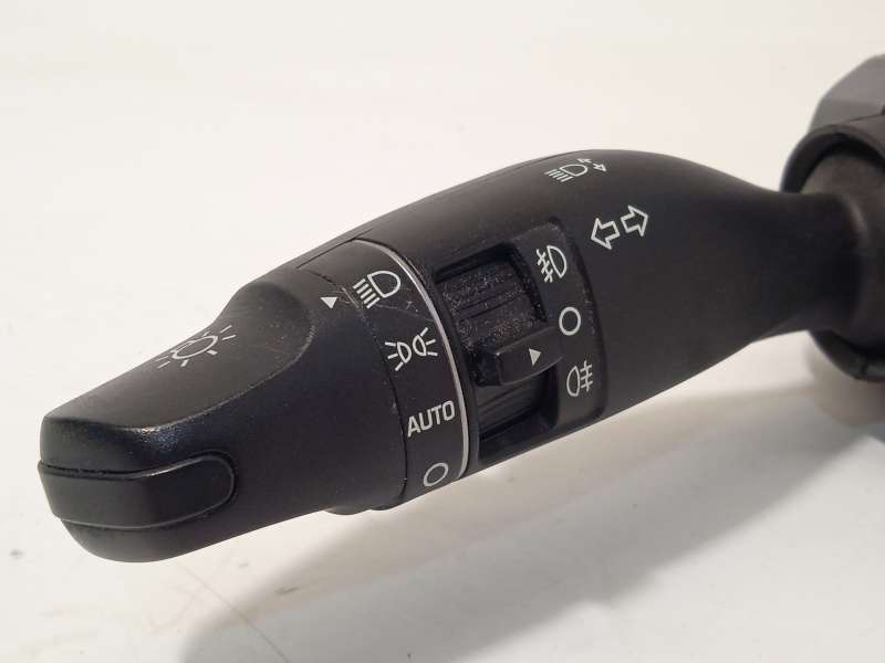 Recambio de mando intermitentes para hyundai kona 1.0 tgdi cat referencia OEM IAM 93403J9950 - Blanco 2