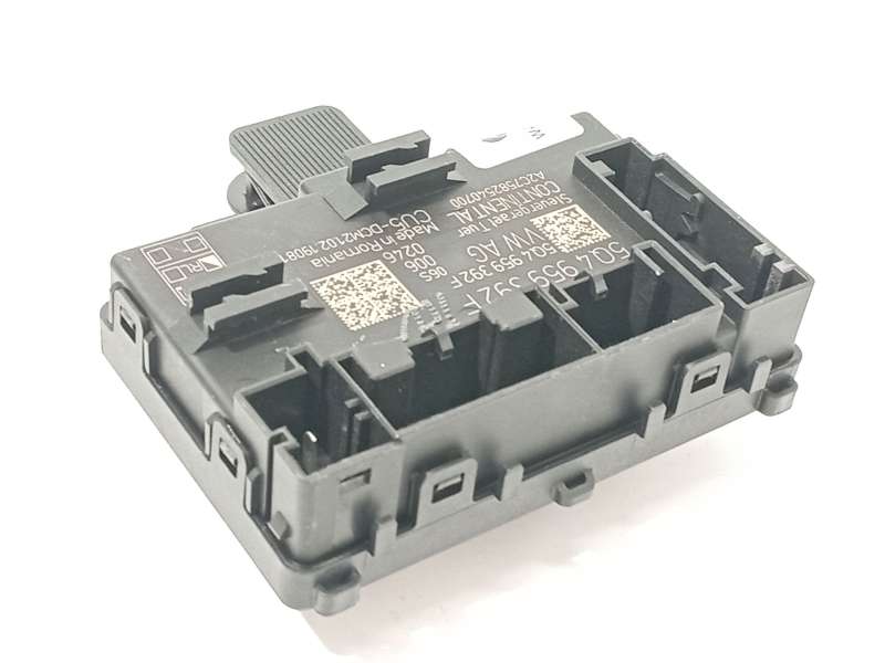 MODULO CONFORT 5Q4959392F A2C7582540700