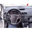OPEL MERIVA B MONOSPACE (S10)