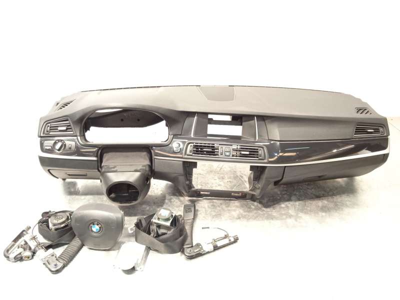 KIT AIRBAG 34526864923 32306783839 