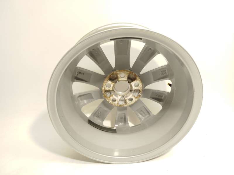 Recambio de llanta para seat ibiza v (kj1, kjg) 1.0 tsi referencia OEM IAM 6F0601025G8Z8 6