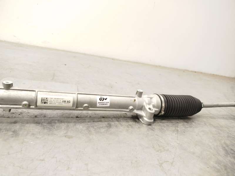Recambio de cremallera direccion para seat ibiza v (kj1, kjg) 1.0 tsi referencia OEM IAM 2Q1423057N 2Q1423061D - Gris 3