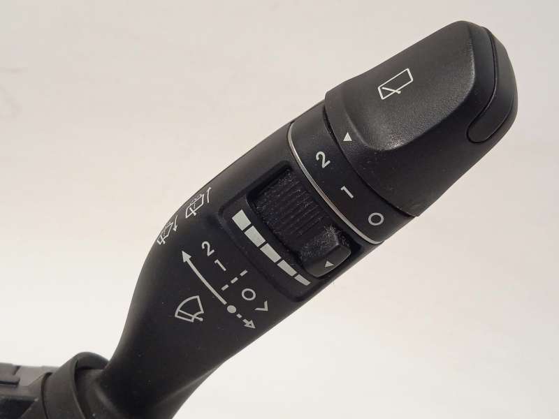 Recambio de mando intermitentes para hyundai kona 1.0 tgdi cat referencia OEM IAM 93403J9950 - Blanco 3