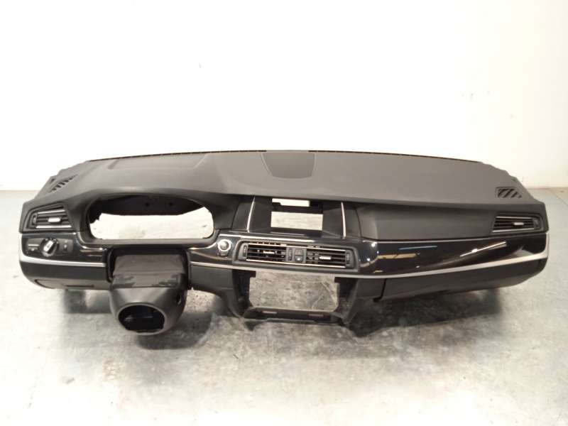 Recambio de kit airbag para bmw 5 touring (f11) 520 d referencia OEM IAM 34526864923 32306783839 - Blanco 2